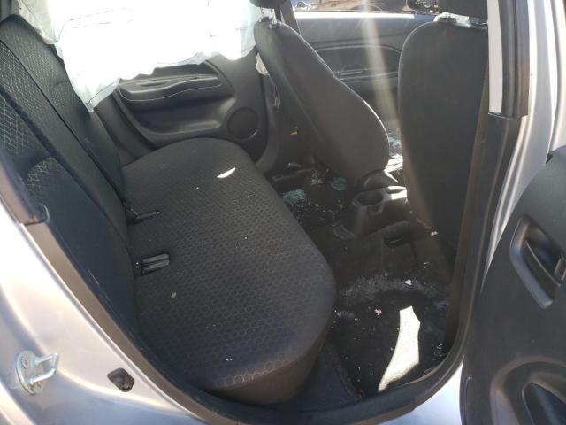 2015 MITSUBISHI MIRAGE DE ML32A3HJ5FH034114