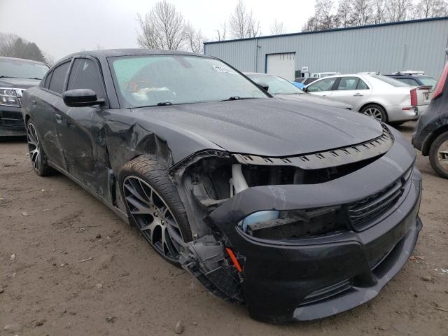 2C3CDXBG3LH111814 Dodge Charger Sx 2020