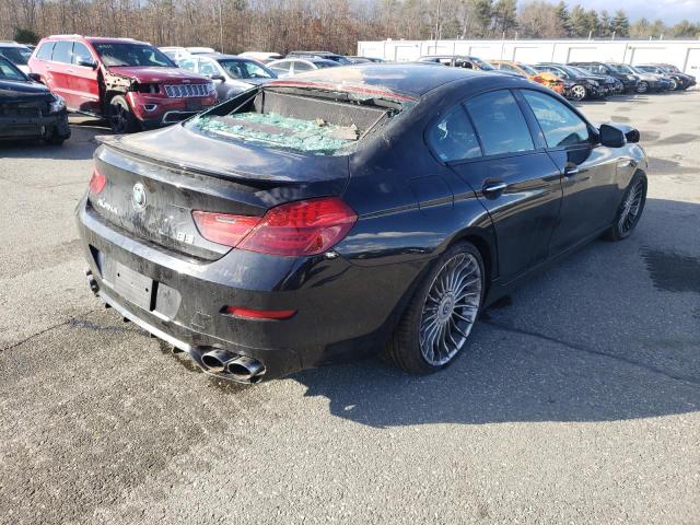 2017 BMW ALPINA B6 WBA6D6C30HG745578
