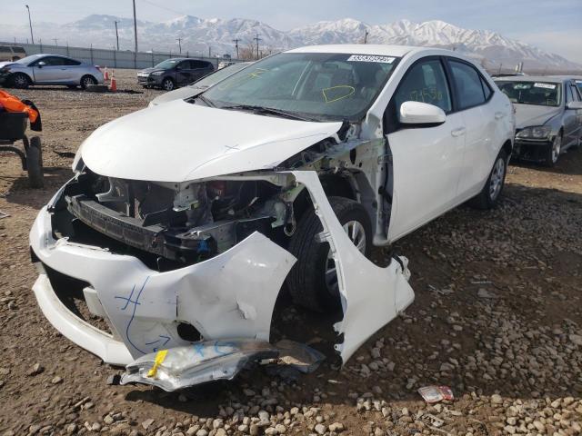 2015 TOYOTA COROLLA L - 5YFBURHE7FP280922