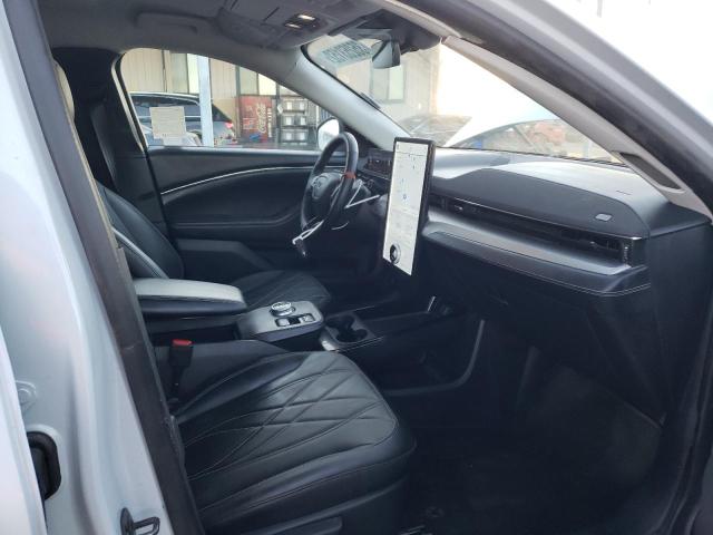 2021 FORD MUSTANG MA 3FMTK1RMXMMA19964
