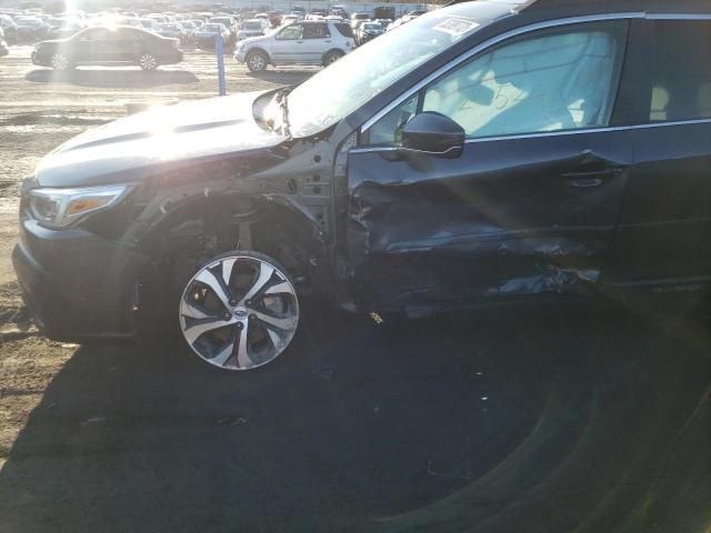 2020 SUBARU OUTBACK LI 4S4BTANC0L3164257