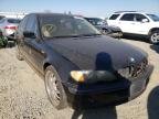 2002 BMW  3 SERIES