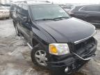 2007 GMC  ENVOY