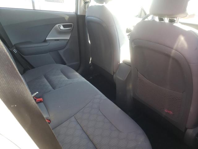 KIA NIRO 2020 BLUE Photo 6