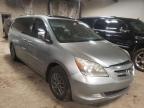 2007 HONDA  ODYSSEY