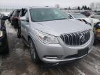 2017 BUICK  ENCLAVE