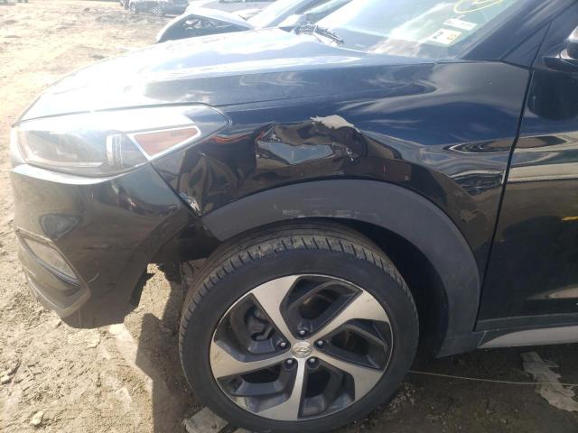 2018 HYUNDAI TUCSON SPO KM8J3CAL4JU775641