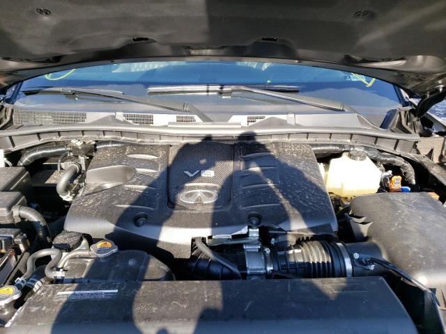 2021 INFINITI QX80 SENSO JN8AZ2BEXM9267991