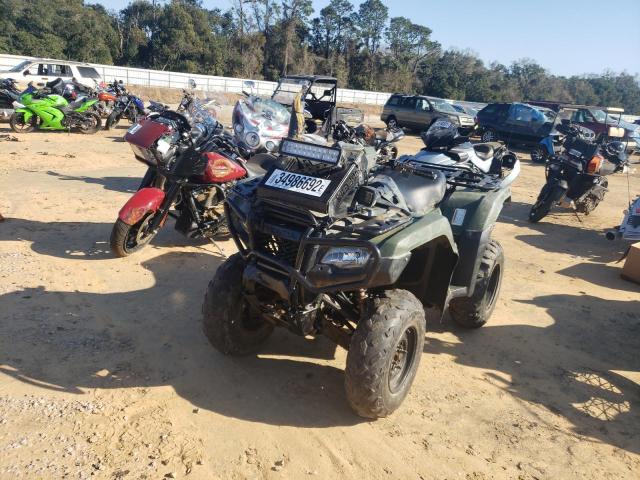 2015 HONDA TRX500 FM 1HFTE4505F4003045