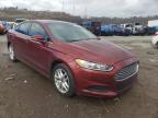 2014 FORD  FUSION