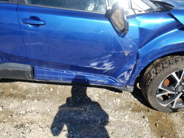 NMTKHMBX0KR069305 Toyota C-Hr Xle 2019. Фото: 9