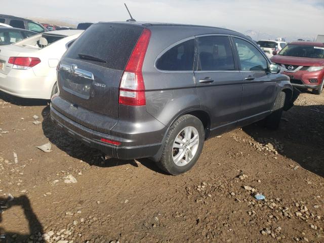 2010 HONDA CR-V EXL - 5J6RE4H79AL051816