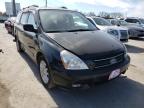 2007 KIA  SEDONA