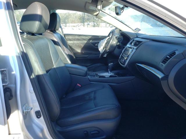 2018 NISSAN ALTIMA S/L 1N4AL3AP5JC169316