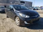 2012 HYUNDAI  ACCENT