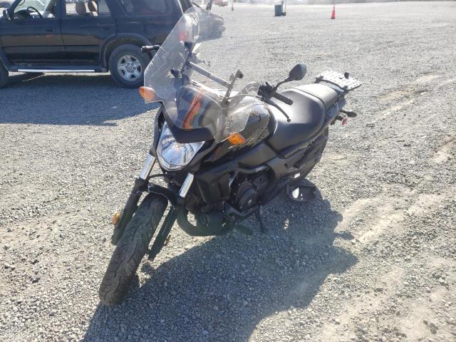 2014 HONDA CTX700 N JH2RC6813EK000043