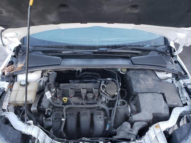 2013 FORD FOCUS TITA - 1FADP3N28DL251416