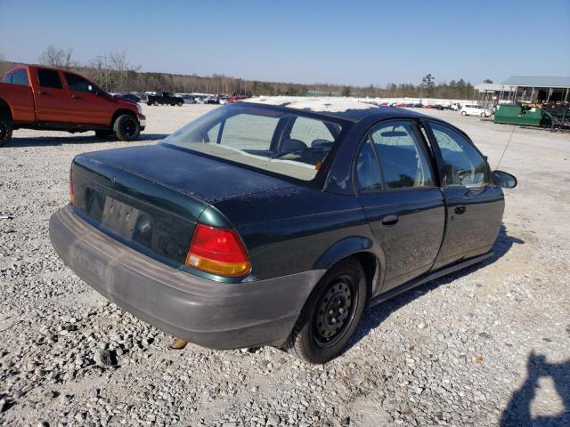 SATURN SL/SL1/SL2 1996 GREEN Photo 4