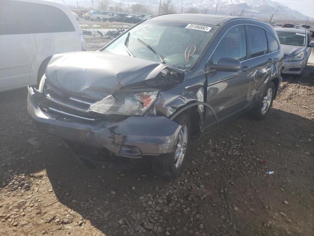 2010 HONDA CR-V EXL - 5J6RE4H79AL051816