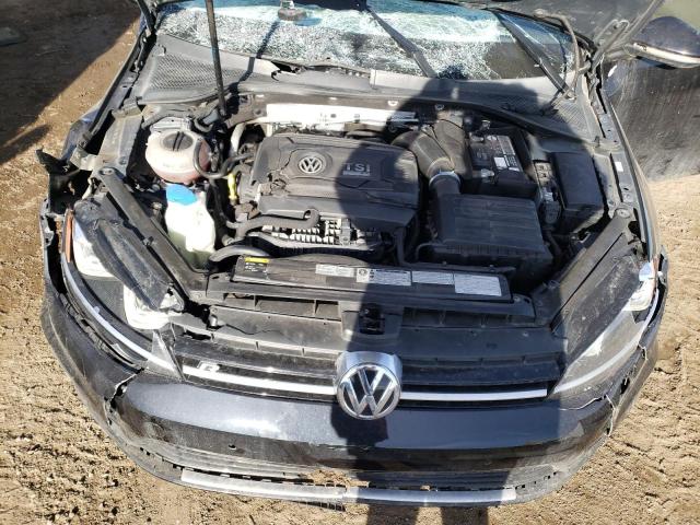 2015 VOLKSWAGEN GOLF R WVWLF7AU2FW211566