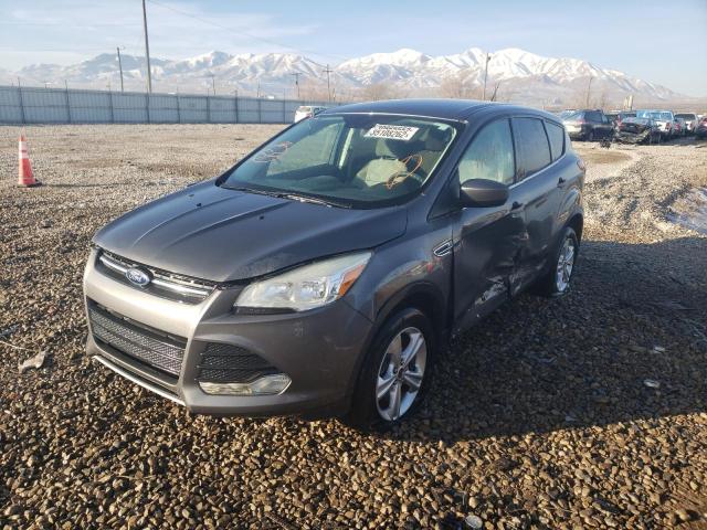 2013 FORD ESCAPE SE - 1FMCU0GX1DUC73057