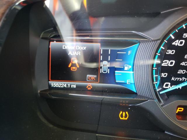 1FAHP2F87EG131342 Ford Taurus Lim 2014. Фото: 7