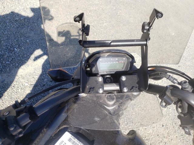 2014 HONDA CTX700 N JH2RC6813EK000043