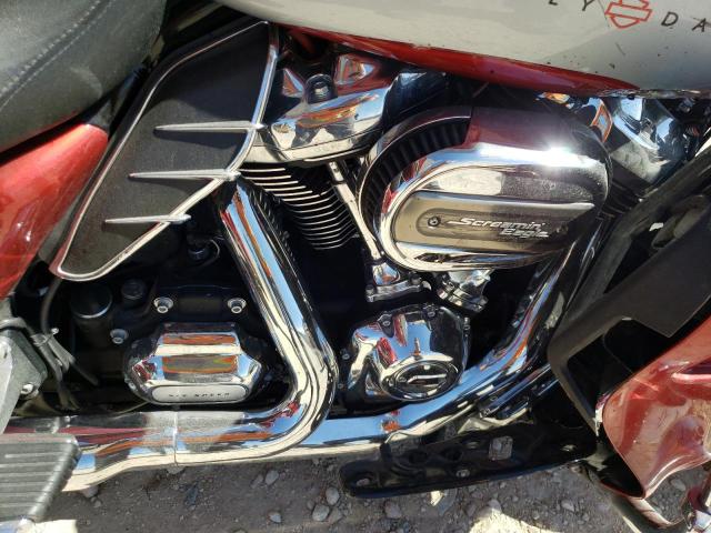 2019 HARLEY-DAVIDSON FLHTCUTG 1HD1MAF13KB852153