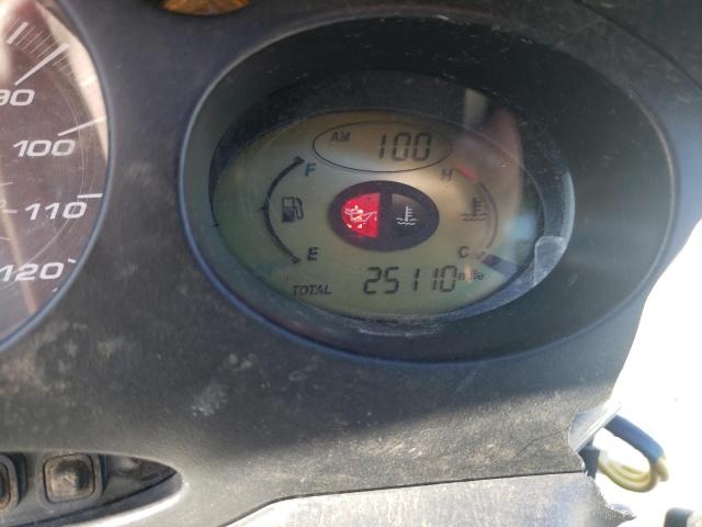 2007 HONDA FSC600 D JH2PF01157K500844