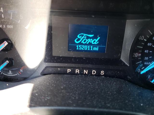 2013 FORD FUSION S - 3FA6P0G74DR208693