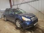 2010 SUBARU  OUTBACK