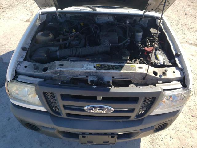 2011 FORD RANGER - 1FTKR1AD2BPB16624