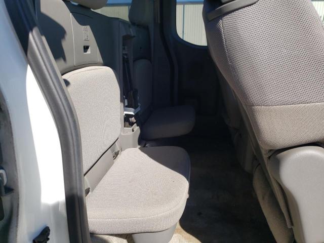 2013 NISSAN FRONTIER S - 1N6BD0CT4DN753572