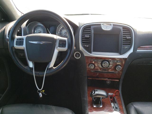2C3CCACG7CH204091 Chrysler 300 Limite 2012. Фото: 8