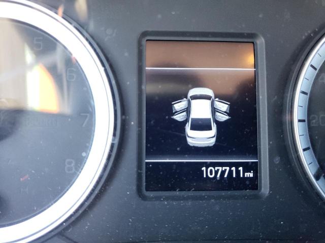 2018 HYUNDAI SONATA SE 5NPE24AF7JH694667