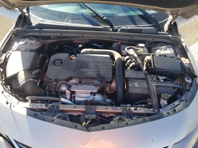 2018 CHEVROLET MALIBU LT - 1G1ZD5ST0JF225283