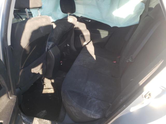 1N4AL3AP4FN347633 Nissan Altima 2.5 2015. Фото: 5