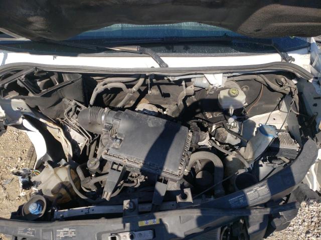 2016 MERCEDES-BENZ SPRINTER 3 WD3PF4CC4GP179777