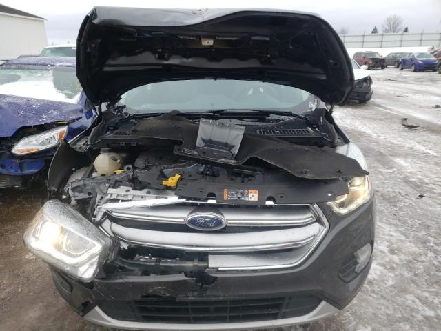 1FMCU9GD1HUC38003 2017 FORD ESCAPE, photo no. 7