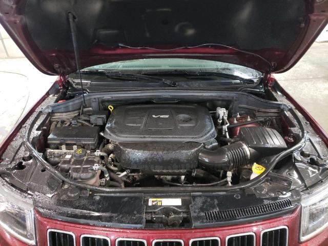 2016 JEEP GR CHEROKE 1C4RJFBG6GC472567