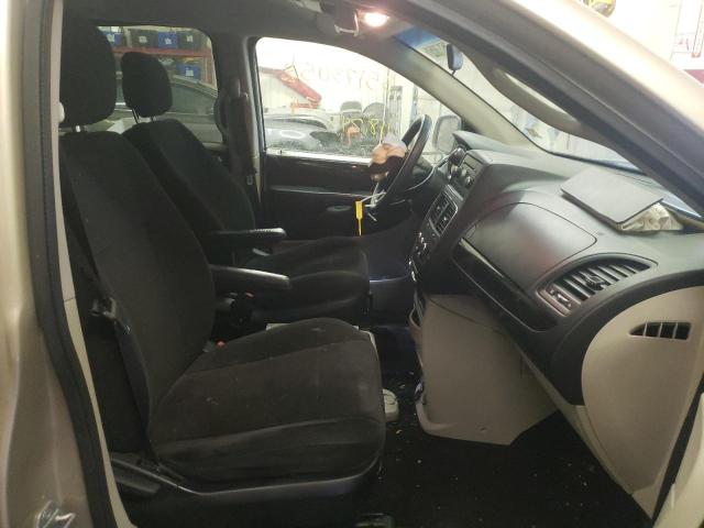 2C4RDGBG0DR723471 Dodge Grand Cara 2013. Фото: 4