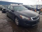 2008 HONDA  ACCORD