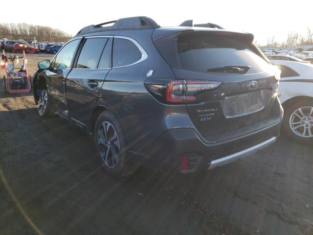 2020 SUBARU OUTBACK LI 4S4BTANC0L3164257