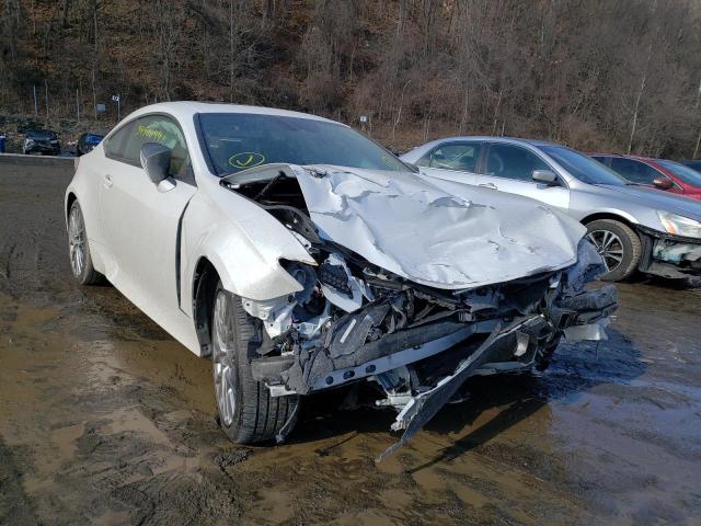 2021 LEXUS RC 300 BAS JTHD85EC3M5006229