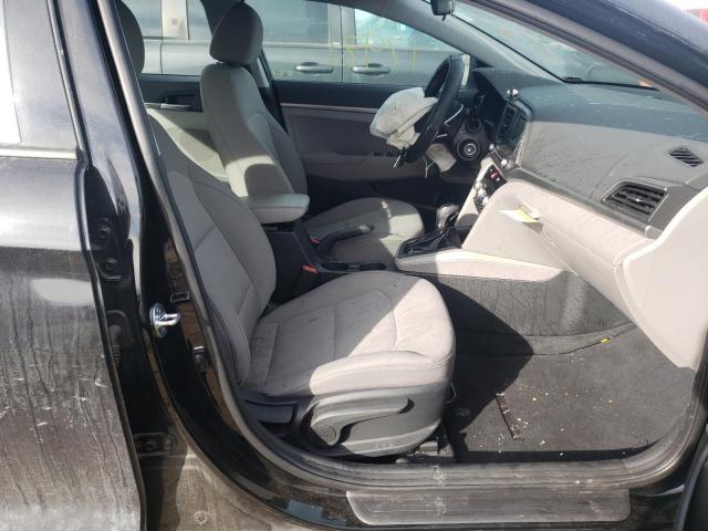 2020 HYUNDAI ELANTRA SE - 5NPD74LF7LH556737