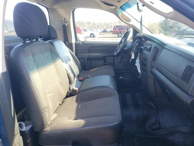 2017 DODGE RAM 1500 S 1D7HA16N95J572300