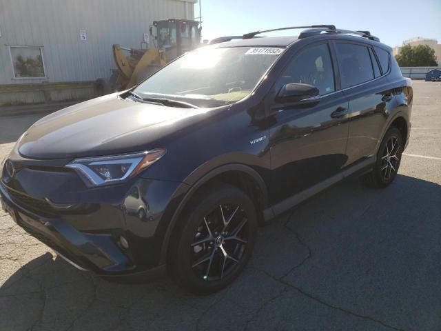2017 TOYOTA RAV4 HV SE JTMJJREV9HD083829