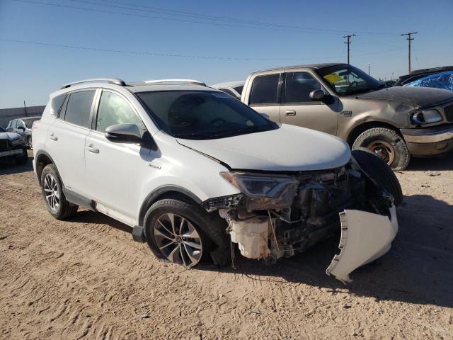 2017 TOYOTA RAV4 HV LE - JTMRJREV4HD108154