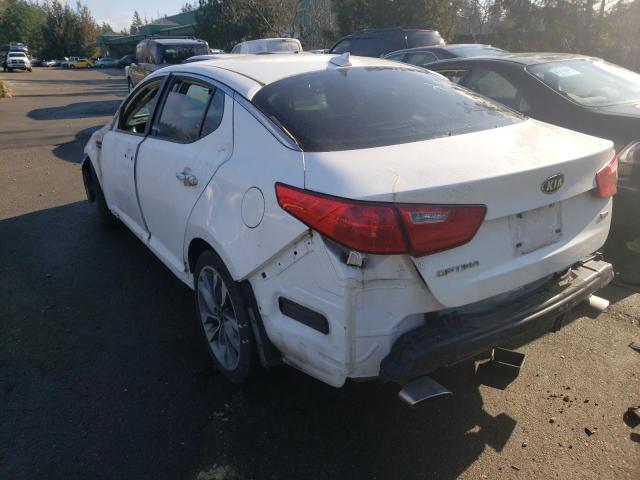 2015 KIA OPTIMA LX KNAGM4A71F5634531
